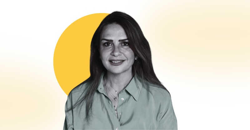 Rasha Kenawi